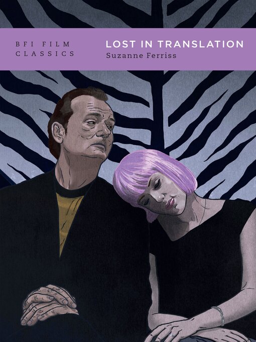 Title details for Lost in Translation by Suzanne Ferriss - Wait list
